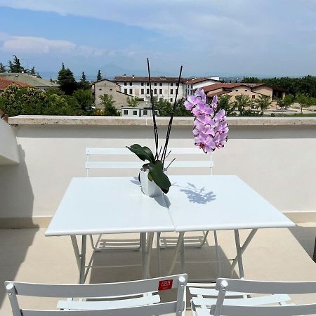 Attico Lilium Apartment Peschiera del Garda Exterior photo