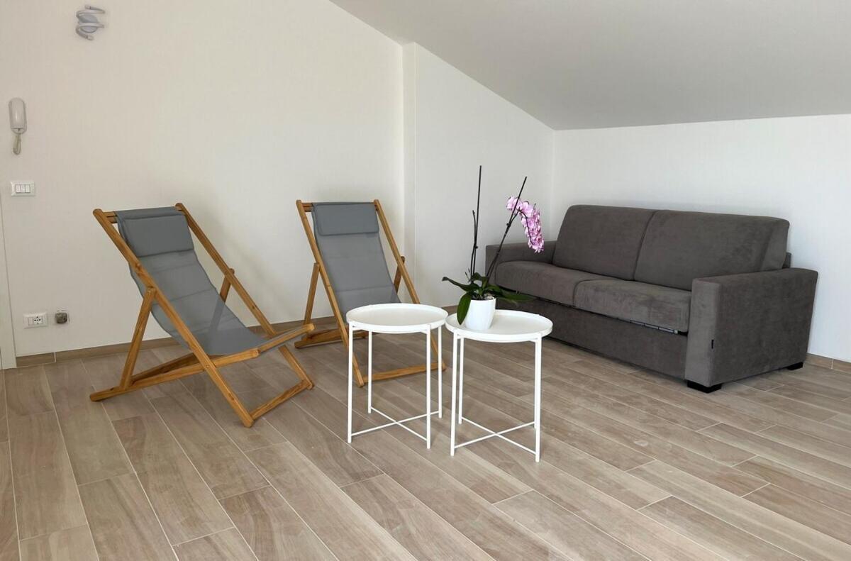 Attico Lilium Apartment Peschiera del Garda Exterior photo